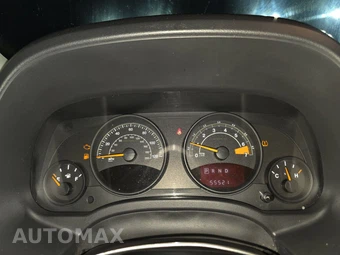 2016 Jeep Patriot Sport – miniatura 12