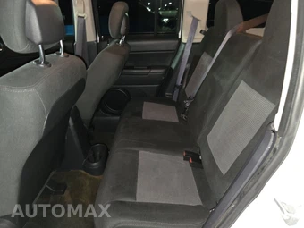 2016 Jeep Patriot Sport – miniatura 13