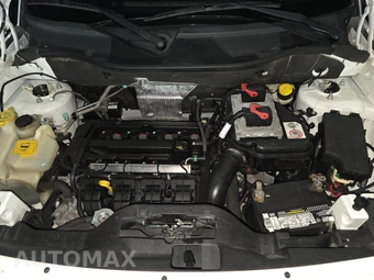 2016 Jeep Patriot Sport – miniatura 15