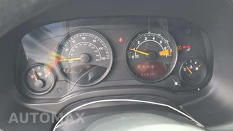 2016 Jeep Patriot Sport – miniatura 17
