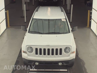 2016 Jeep Patriot Sport – miniatura 2