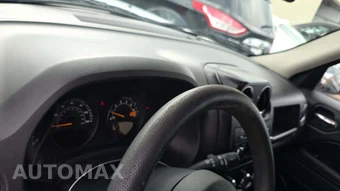 2016 Jeep Patriot Sport – miniatura 21