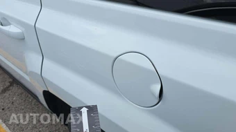2016 Jeep Patriot Sport – miniatura 25