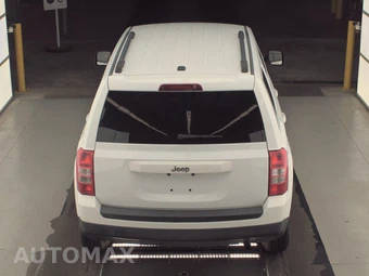 2016 Jeep Patriot Sport – miniatura 5