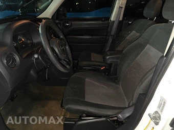 2016 Jeep Patriot Sport – miniatura 7