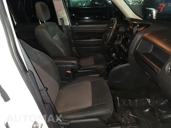 2016 Jeep Patriot Sport – miniatura 8