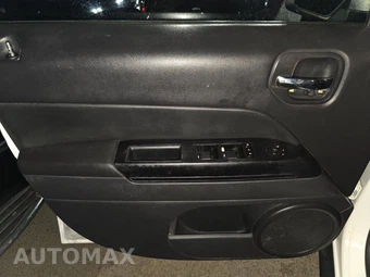 2016 Jeep Patriot Sport – miniatura 9