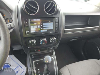 2016 Jeep Patriot Sport - miniatura 10