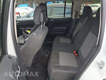 2016 Jeep Patriot Sport - miniatura 13