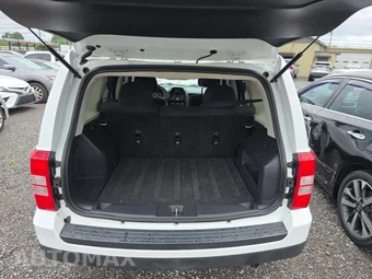 2016 Jeep Patriot Sport - miniatura 14