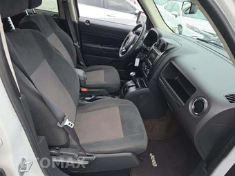 2016 Jeep Patriot Sport - miniatura 18