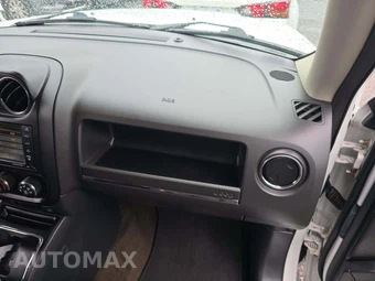 2016 Jeep Patriot Sport - miniatura 19