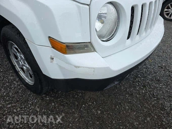2016 Jeep Patriot Sport - miniatura 23