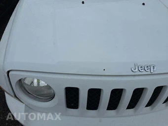 2016 Jeep Patriot Sport - miniatura 24