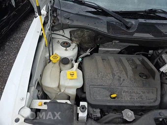 2016 Jeep Patriot Sport - miniatura 31