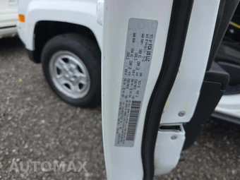 2016 Jeep Patriot Sport - miniatura 5