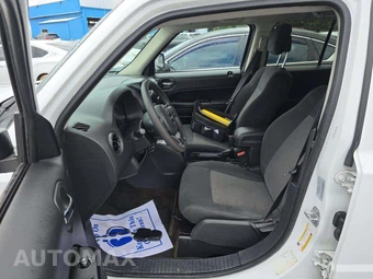 2016 Jeep Patriot Sport - miniatura 6