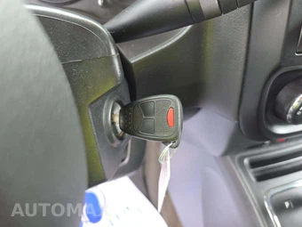 2016 Jeep Patriot Sport - miniatura 8