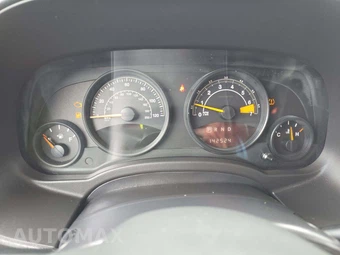 2016 Jeep Patriot Sport - miniatura 9