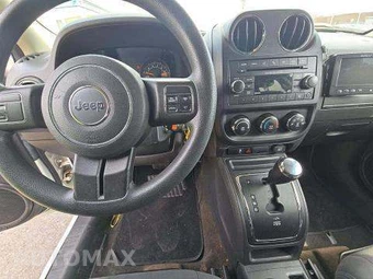 2016 Jeep Patriot Sport - miniatura 10