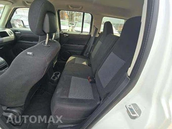 2016 Jeep Patriot Sport - miniatura 13