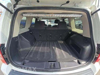 2016 Jeep Patriot Sport - miniatura 14