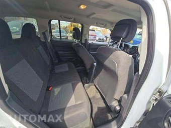2016 Jeep Patriot Sport - miniatura 16
