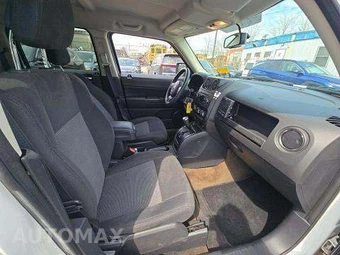 2016 Jeep Patriot Sport - miniatura 18
