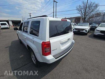 2016 Jeep Patriot Sport - miniatura 2