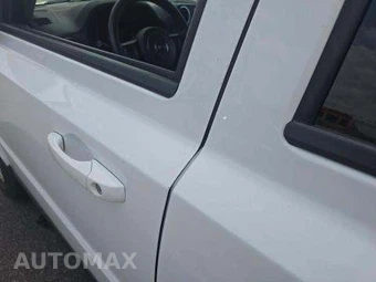 2016 Jeep Patriot Sport - miniatura 22