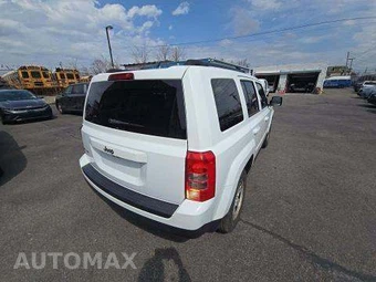 2016 Jeep Patriot Sport - miniatura 3