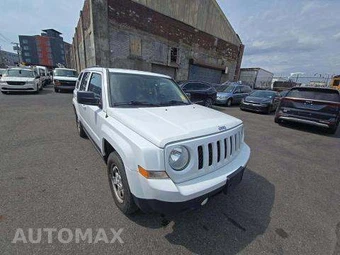 2016 Jeep Patriot Sport - miniatura 4