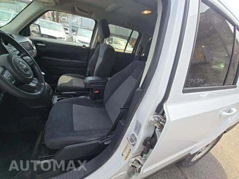 2016 Jeep Patriot Sport - miniatura 6
