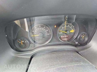 2016 Jeep Patriot Sport - miniatura 9
