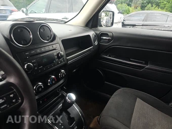 2016 Jeep Patriot Sport – miniatura 11
