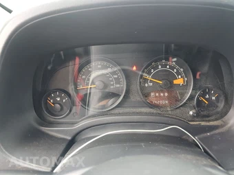 2016 Jeep Patriot Sport – miniatura 12