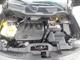 2016 Jeep Patriot Sport – miniatura 15
