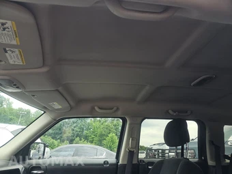 2016 Jeep Patriot Sport – miniatura 18