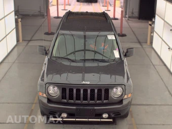 2016 Jeep Patriot Sport – miniatura 2