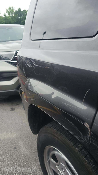 2016 Jeep Patriot Sport – miniatura 21
