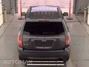 2016 Jeep Patriot Sport – miniatura 5