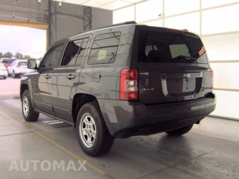 2016 Jeep Patriot Sport – miniatura 6