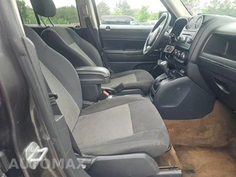 2016 Jeep Patriot Sport – miniatura 8