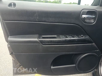 2016 Jeep Patriot Sport – miniatura 9