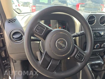 2016 Jeep Patriot Sport - miniatura 10