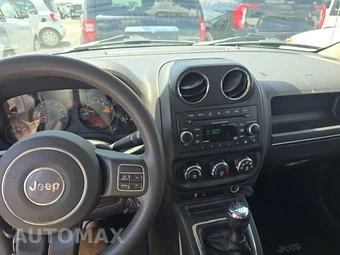 2016 Jeep Patriot Sport - miniatura 11