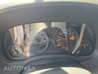 2016 Jeep Patriot Sport - miniatura 12