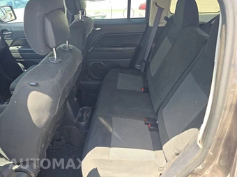 2016 Jeep Patriot Sport - miniatura 13