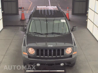 2016 Jeep Patriot Sport - miniatura 2