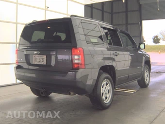 2016 Jeep Patriot Sport - miniatura 4